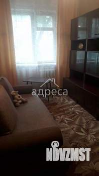 3-к квартира, вторичка, 56м2, 2/5 этаж