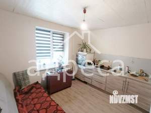 1-к квартира, вторичка, 45м2, 9/16 этаж