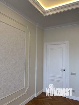 3-к квартира, вторичка, 118м2, 5/18 этаж