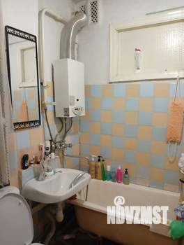 1-к квартира, вторичка, 30м2, 5/5 этаж