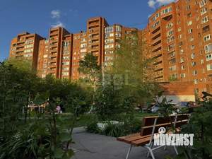 1-к квартира, вторичка, 50м2, 3/14 этаж