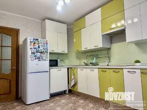 3-к квартира, вторичка, 83м2, 10/10 этаж