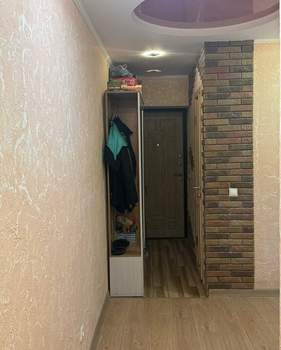 2-к квартира, вторичка, 43м2, 4/5 этаж