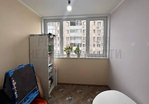 1-к квартира, вторичка, 68м2, 14/19 этаж