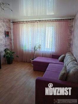 2-к квартира, вторичка, 61м2, 6/10 этаж