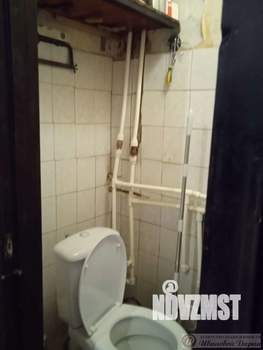 2-к квартира, вторичка, 52м2, 1/2 этаж