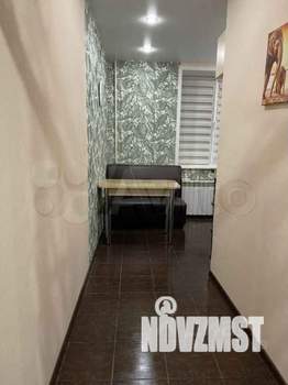 2-к квартира, вторичка, 42м2, 1/5 этаж