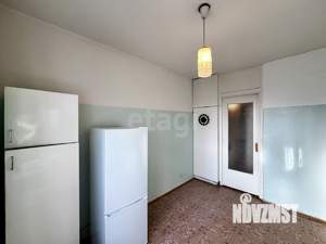 1-к квартира, вторичка, 33м2, 9/12 этаж