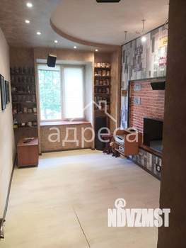 2-к квартира, вторичка, 48м2, 1/2 этаж