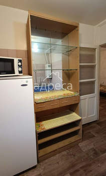 2-к квартира, вторичка, 45м2, 2/5 этаж