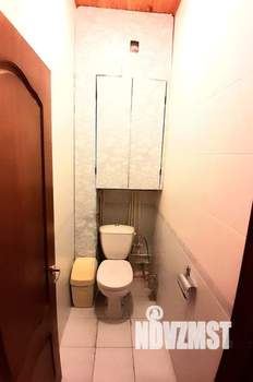 1-к квартира, вторичка, 57м2, 10/18 этаж