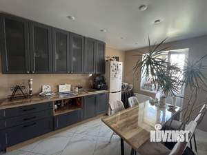 3-к квартира, вторичка, 80м2, 7/18 этаж