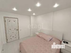 3-к квартира, вторичка, 87м2, 6/27 этаж