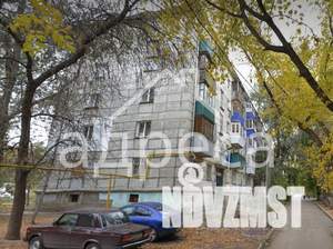 2-к квартира, вторичка, 42м2, 2/5 этаж