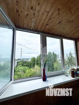 3-к квартира, вторичка, 65м2, 9/9 этаж