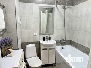 1-к квартира, вторичка, 38м2, 4/16 этаж