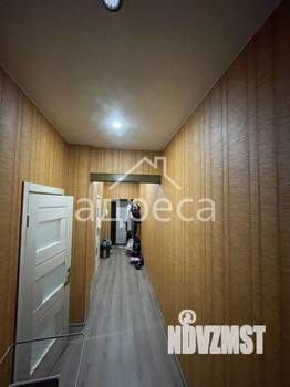 2-к квартира, вторичка, 66м2, 5/5 этаж