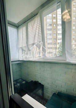 2-к квартира, вторичка, 52м2, 2/18 этаж
