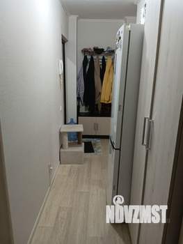 2-к квартира, вторичка, 43м2, 2/5 этаж