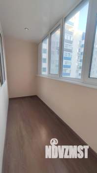 1-к квартира, вторичка, 42м2, 11/19 этаж