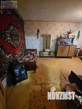 1-к квартира, вторичка, 38м2, 2/9 этаж