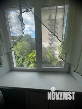 2-к квартира, вторичка, 47м2, 5/5 этаж