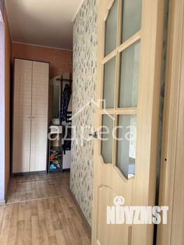 1-к квартира, вторичка, 30м2, 4/5 этаж