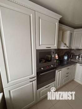 1-к квартира, вторичка, 34м2, 10/11 этаж