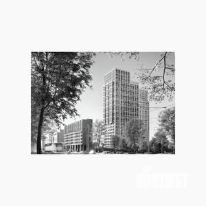 3-к квартира, вторичка, 91м2, 16/31 этаж