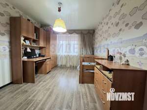 2-к квартира, вторичка, 56м2, 5/12 этаж