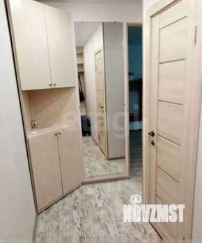 2-к квартира, вторичка, 46м2, 3/5 этаж