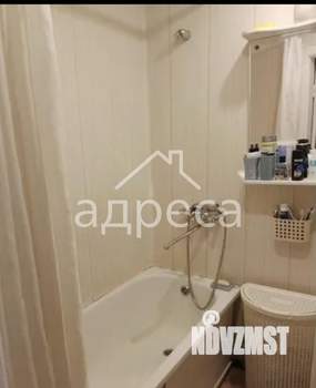 2-к квартира, вторичка, 44м2, 3/5 этаж