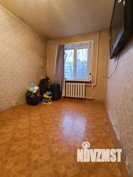 2-к квартира, вторичка, 46м2, 3/9 этаж