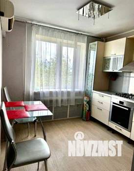 2-к квартира, вторичка, 56м2, 4/10 этаж