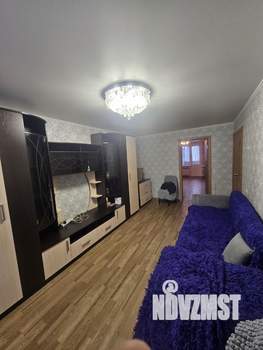 3-к квартира, вторичка, 62м2, 6/9 этаж