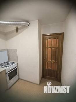 2-к квартира, вторичка, 44м2, 4/5 этаж