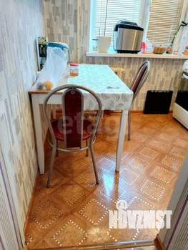2-к квартира, вторичка, 46м2, 2/5 этаж