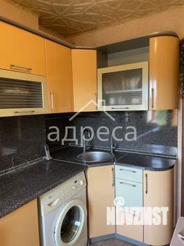 3-к квартира, вторичка, 61м2, 4/9 этаж