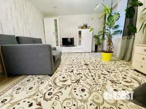 1-к квартира, вторичка, 48м2, 12/16 этаж