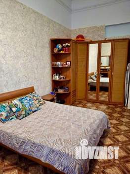 2-к квартира, вторичка, 53м2, 1/2 этаж