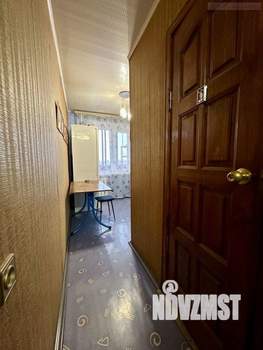 1-к квартира, вторичка, 31м2, 4/5 этаж