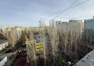 1-к квартира, вторичка, 31м2, 9/9 этаж