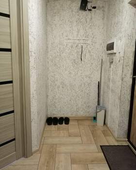 1-к квартира, вторичка, 40м2, 14/25 этаж