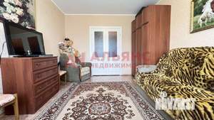 2-к квартира, вторичка, 64м2, 4/9 этаж