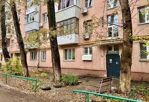 2-к квартира, вторичка, 45м2, 4/5 этаж