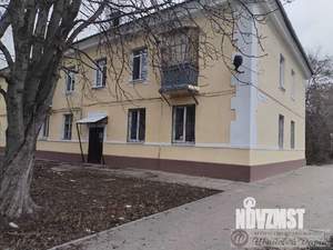 1-к квартира, вторичка, 35м2, 1/2 этаж