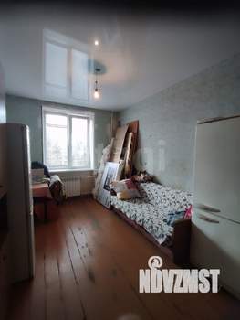 2-к квартира, вторичка, 60м2, 5/5 этаж