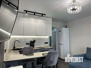 Студия квартира, вторичка, 23м2, 14/24 этаж