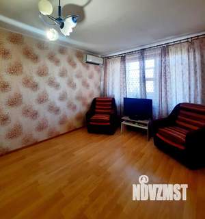 1-к квартира, вторичка, 44м2, 8/9 этаж