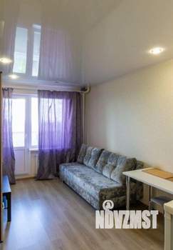 Студия квартира, вторичка, 19м2, 12/16 этаж